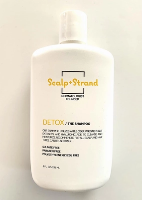 Detox/The Shampoo