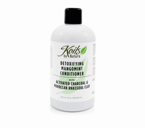 Detoxifying MangoMint Conditioner 12oz