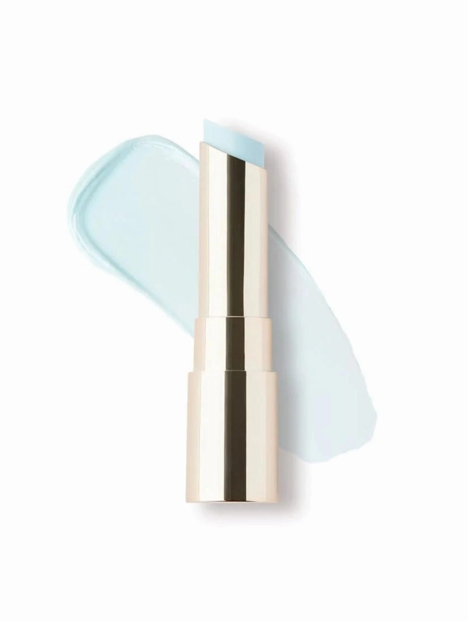 Dibs Beauty - Jam Jam Lip Plumping long-lasting Lipstick Melt - Color: (Blueberry Ice - Baby Blue) - Size: (2.6 g / 0.09 oz)