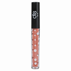 Dirty Little Secret - Lip Oil - Citrus