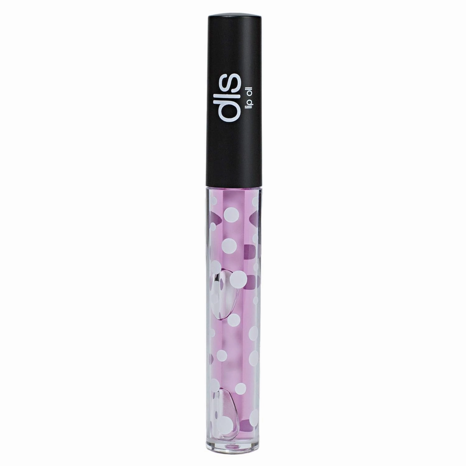 Dirty Little Secret - Lip Oil - Pink Lace