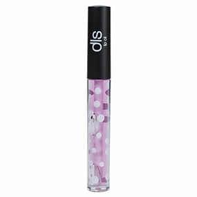 Dirty Little Secret - Lip Oil - Pink Lace