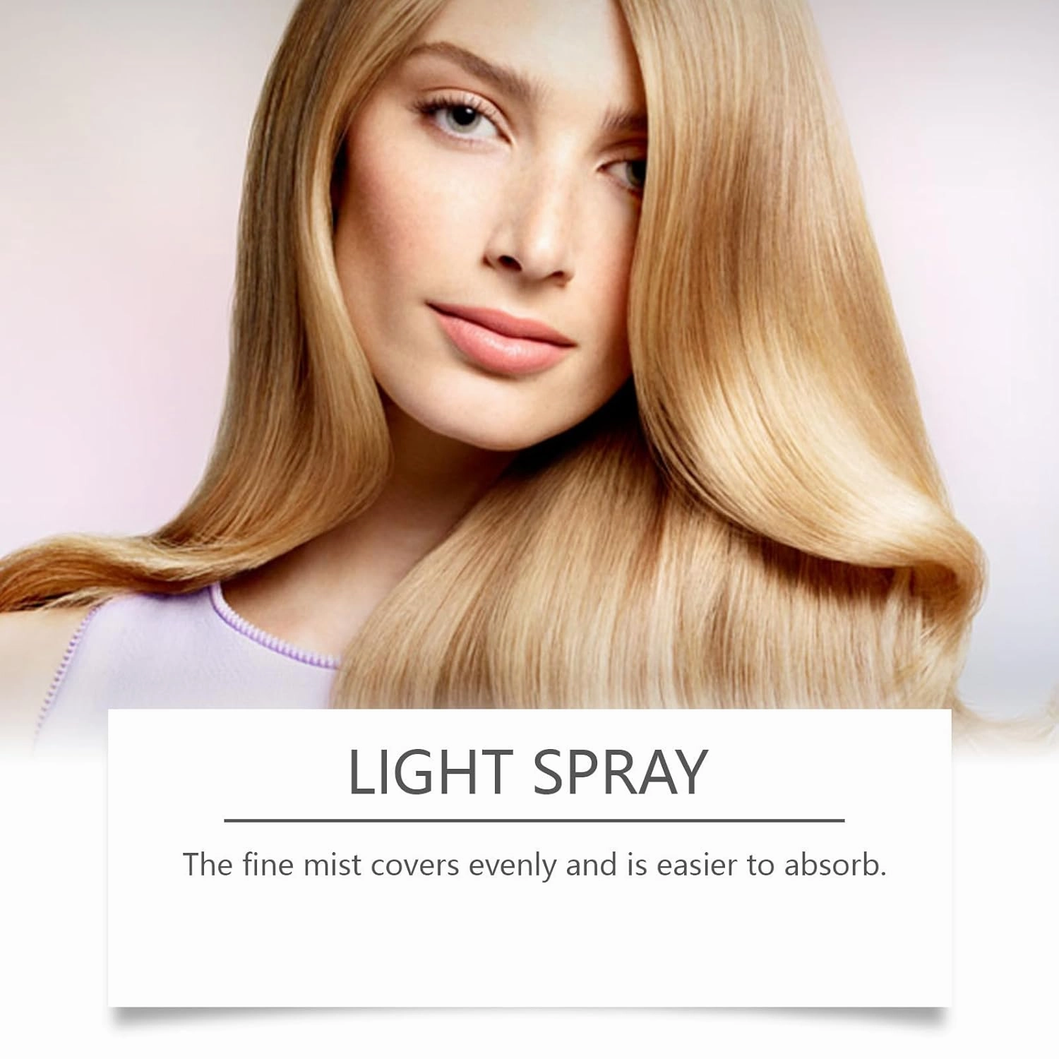 Dirtychop Conditioning Oil, 80ml Conditioning Oil Spray Scalp, Hair Strengthener, Leave-Ln Conditioner Comforting, Improve Dry And Frizzy, Glossy & Smooth (1pcs)