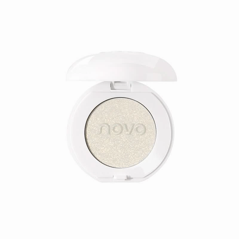 Dream Monochrome Eyeshadow – Matte & Pearlescent, Waterproof