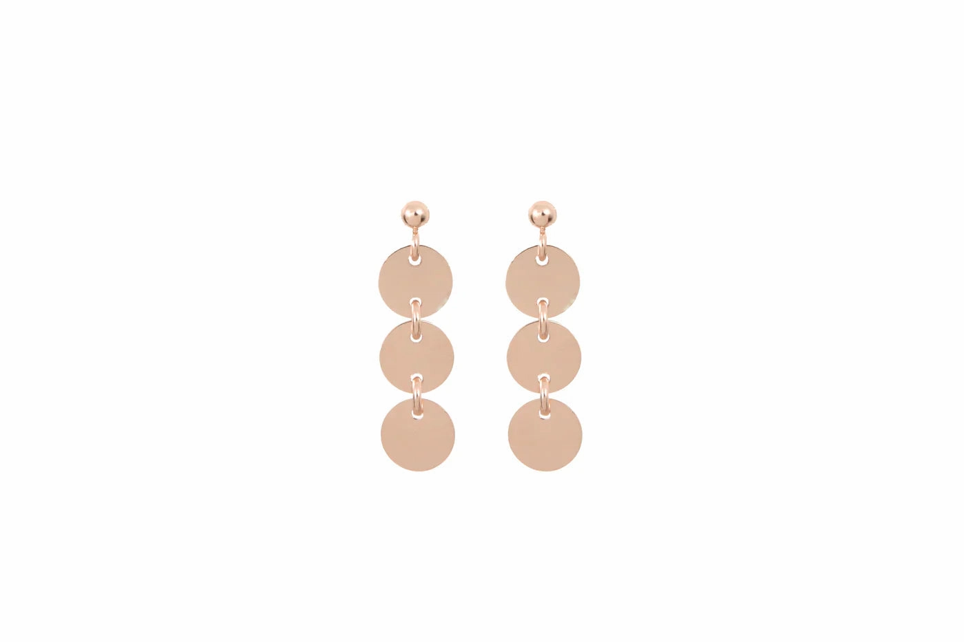 Drop Earrings - Paco Collection