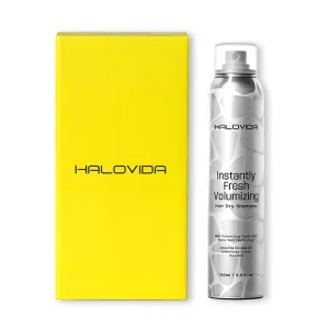 Dry Shampoo for Women, Volumizing Dry Shampoo Leaves No White Residue, absorb oils,Refreshing and Non-Greasy spray for All Hair Types(5.07FL)