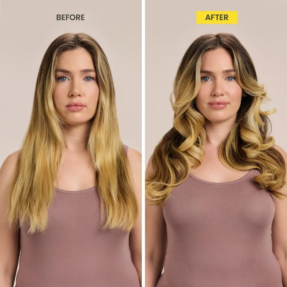 Drybar Detox Dry Shampoo | Absorbs Excess Oil, Leaves Hair Looking and Feeling Clean & Refreshed with Extra Volume, All Hair Types