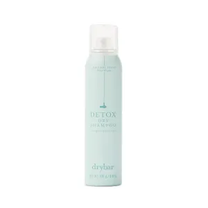 Drybar Detox Dry Shampoo | Absorbs Excess Oil, Leaves Hair Looking and Feeling Clean & Refreshed with Extra Volume, All Hair Types
