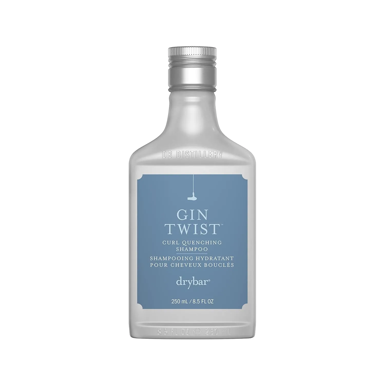 Drybar Gin Twist Curl Quenching Shampoo