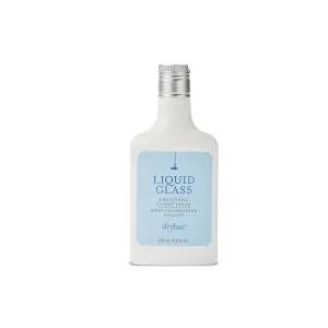 Drybar Liquid Glass Smoothing Conditioner | Reduces Frizz, Adds a Smooth & Shiny Finish, Lightweight Formula for all Hair Types, Vegan & Cruelty Free