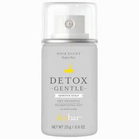 Drybar | Detox Gentle Dry Shampoo Travel Size