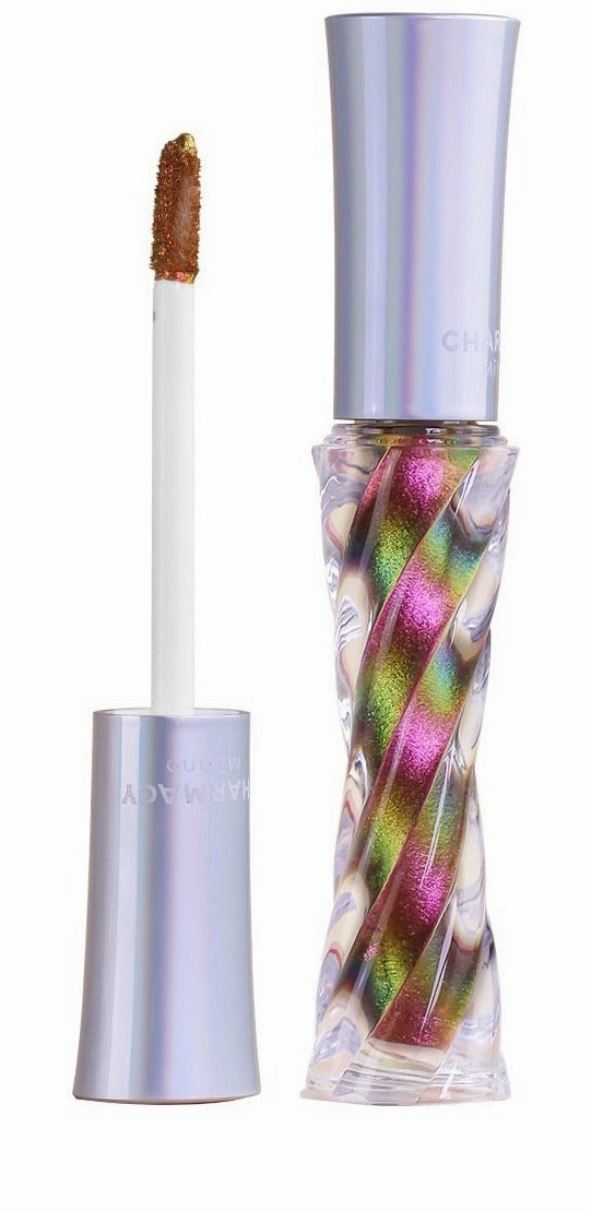 Duochrome 10 Color Chameleon Drag Queen Liquid Eyeshadows