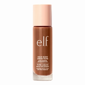 E.L.F Halo Glow Liquid Filter 7.0 Deep Rich