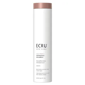 ECRU New York Curl Perfect Hydrating Shampoo