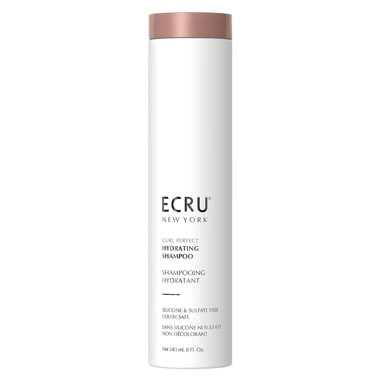 ECRU New York Curl Perfect Hydrating Shampoo