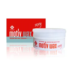 Elabore 2 Pack Moitv Wax Sexy 3.38 fl oz./100ml