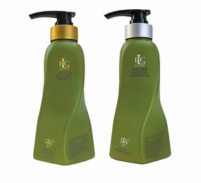 ELC Dao of Hair RD Smooth Frizz-Free Shampoo 12 oz and Conditioner Set 12 oz with Gute Carrying Bag (Three Piece Bundle)