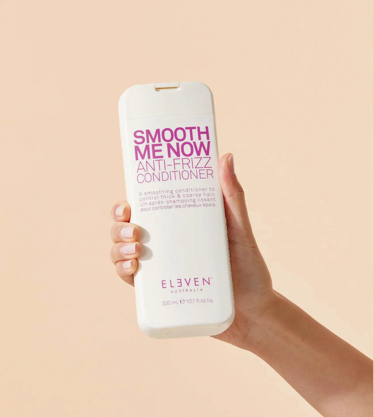 ELEVEN Australia Smooth Conditioner 300ml