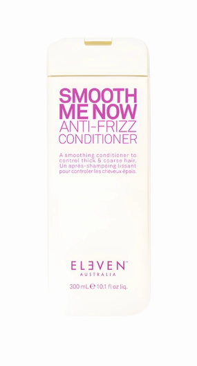ELEVEN Australia Smooth Me Now Anti-Frizz Conditioner 300ml