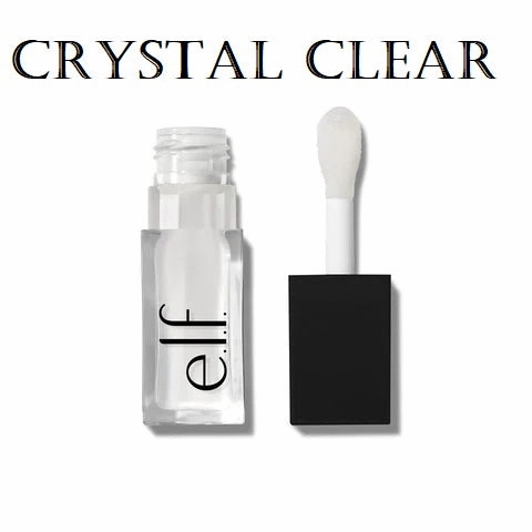 ELF - Glow Reviver Lip Oil