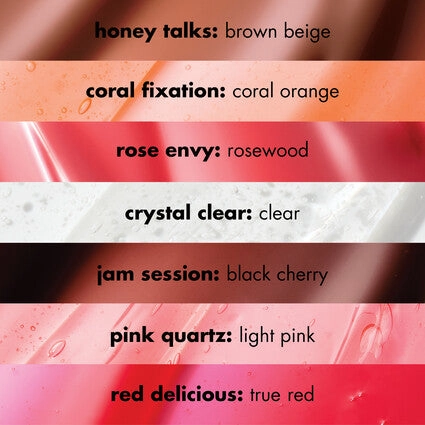 ELF - Glow Reviver Lip Oil