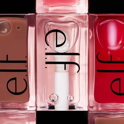 ELF - Glow Reviver Lip Oil