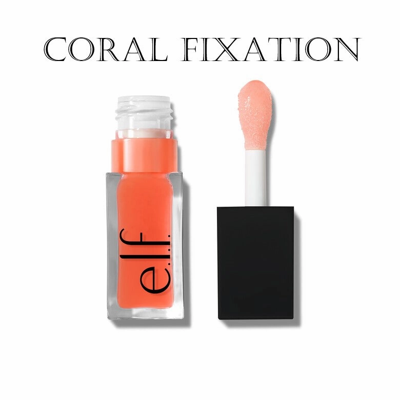 ELF - Glow Reviver Lip Oil