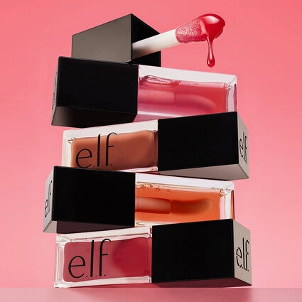 ELF - Glow Reviver Lip Oil