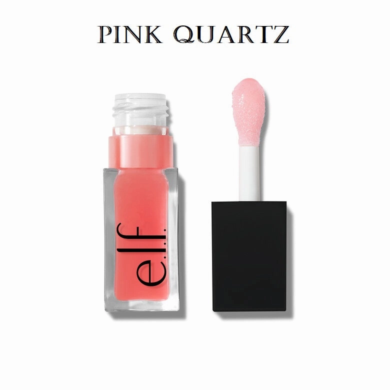 ELF - Glow Reviver Lip Oil