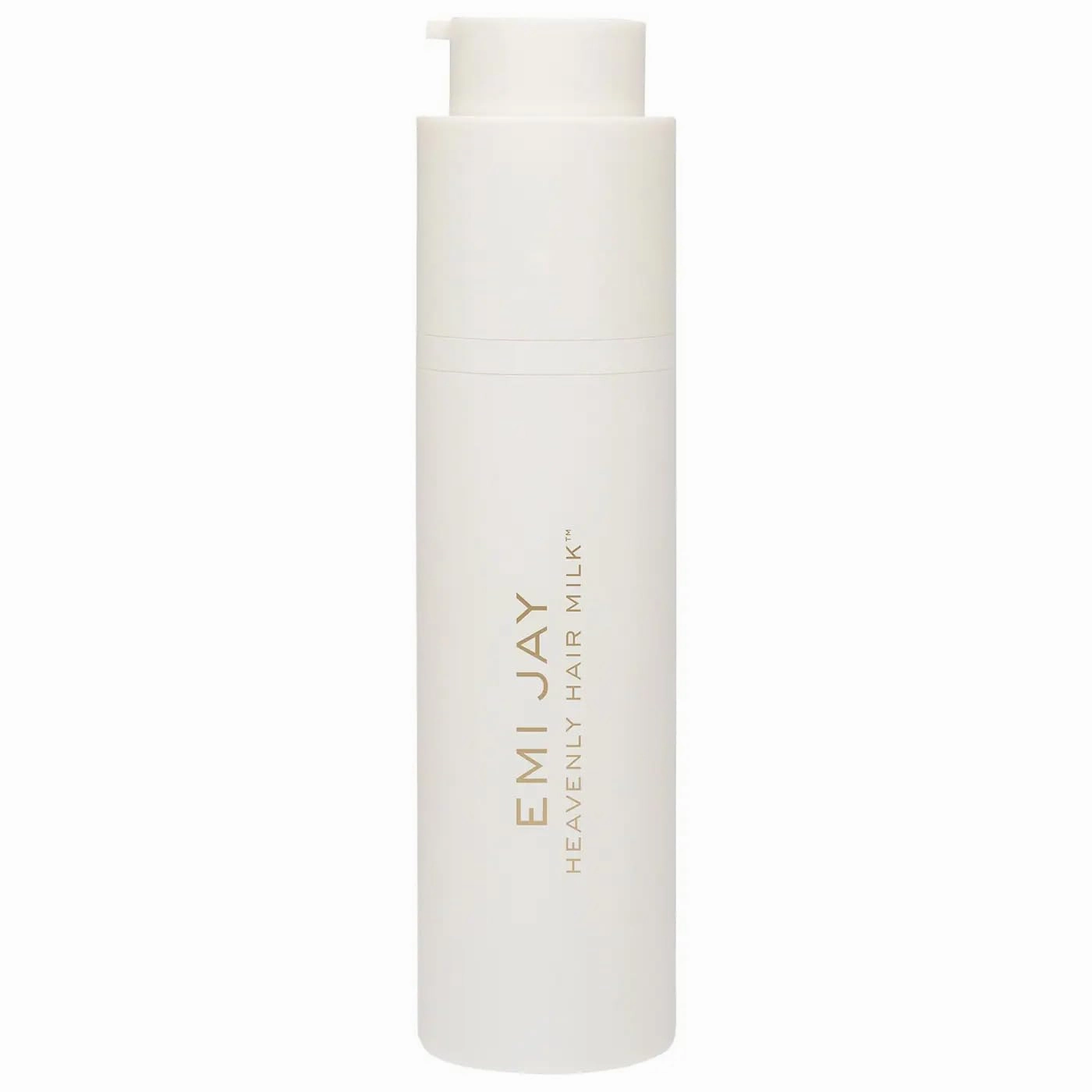 Emi Jay Heavenly Hair Milk Vanilla Leave-In Conditioner Hair Serum