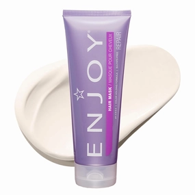 Enjoy Hair Mask 8 Ounce / 227 Grams