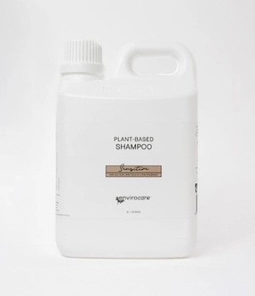 EnviroCare Sensitive Silicone Free Shampoo 2L