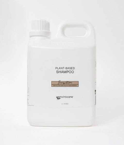 EnviroCare Sensitive Silicone Free Shampoo 2L