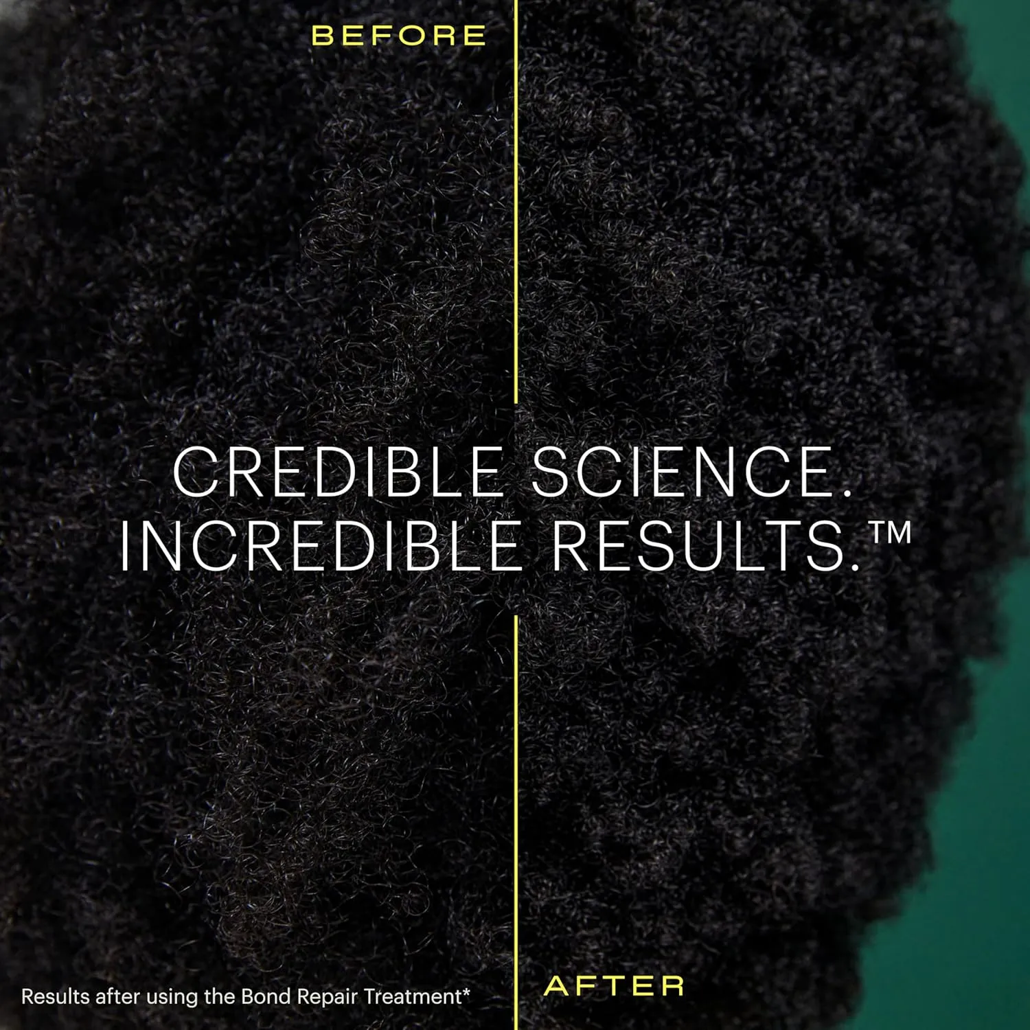 epres Healthy Hair Conditioner, Bond Repair for Stronger Shinier Hair, Cleaner Lightweight Formula Backed By Science, Scalp Hydration while Damage Repairing, Improve Bleach and Heat Damage