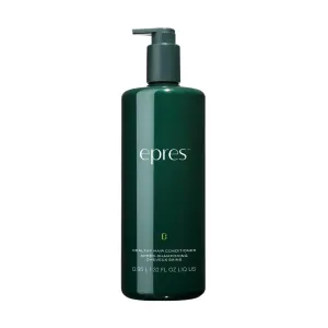 epres Healthy Hair Conditioner, Bond Repair for Stronger Shinier Hair, Cleaner Lightweight Formula Backed By Science, Scalp Hydration while Damage Repairing, Improve Bleach and Heat Damage
