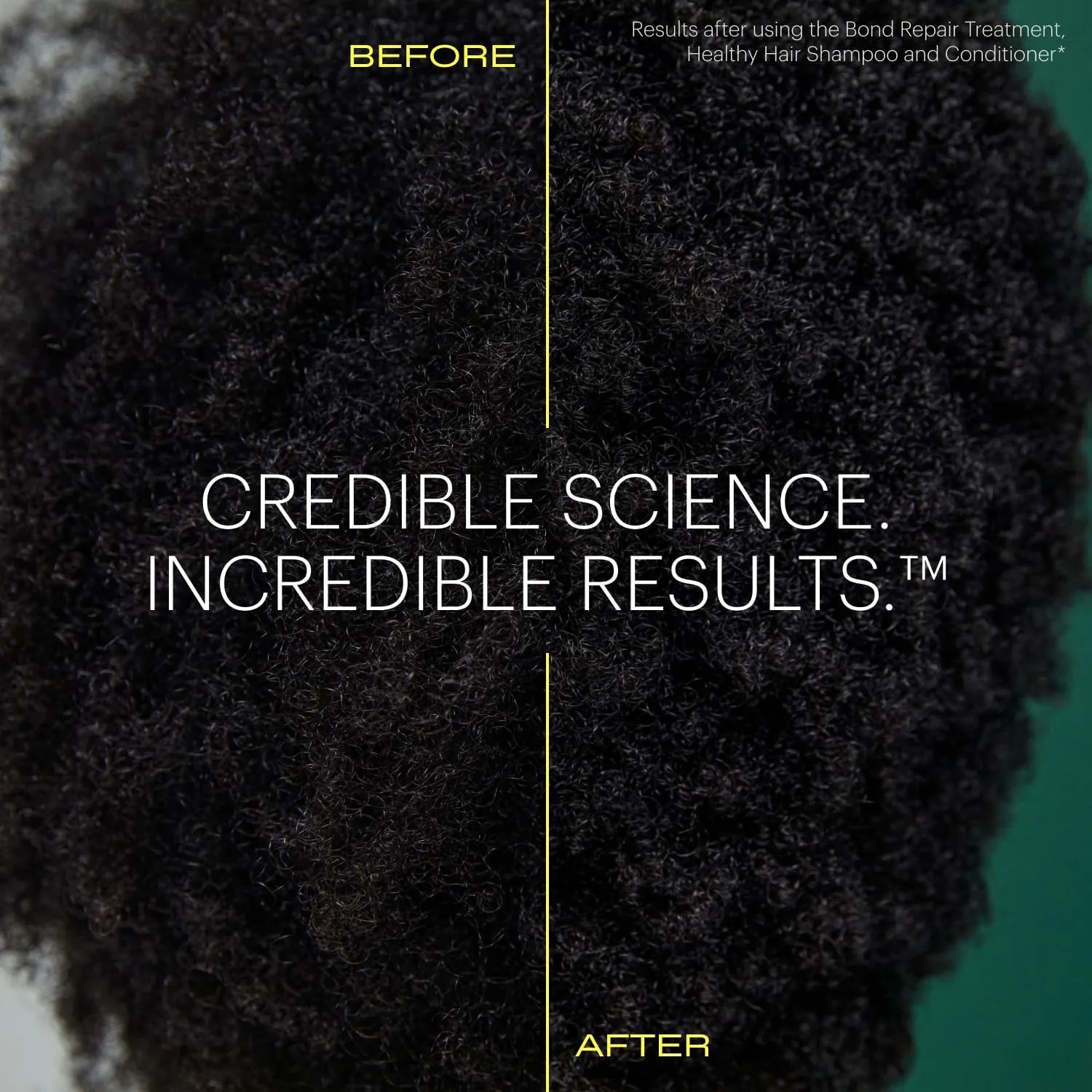 epres Healthy Hair Conditioner, Bond Repair for Stronger Shinier Hair, Cleaner Lightweight Formula Backed By Science, Scalp Hydration while Damage Repairing, Improve Bleach and Heat Damage