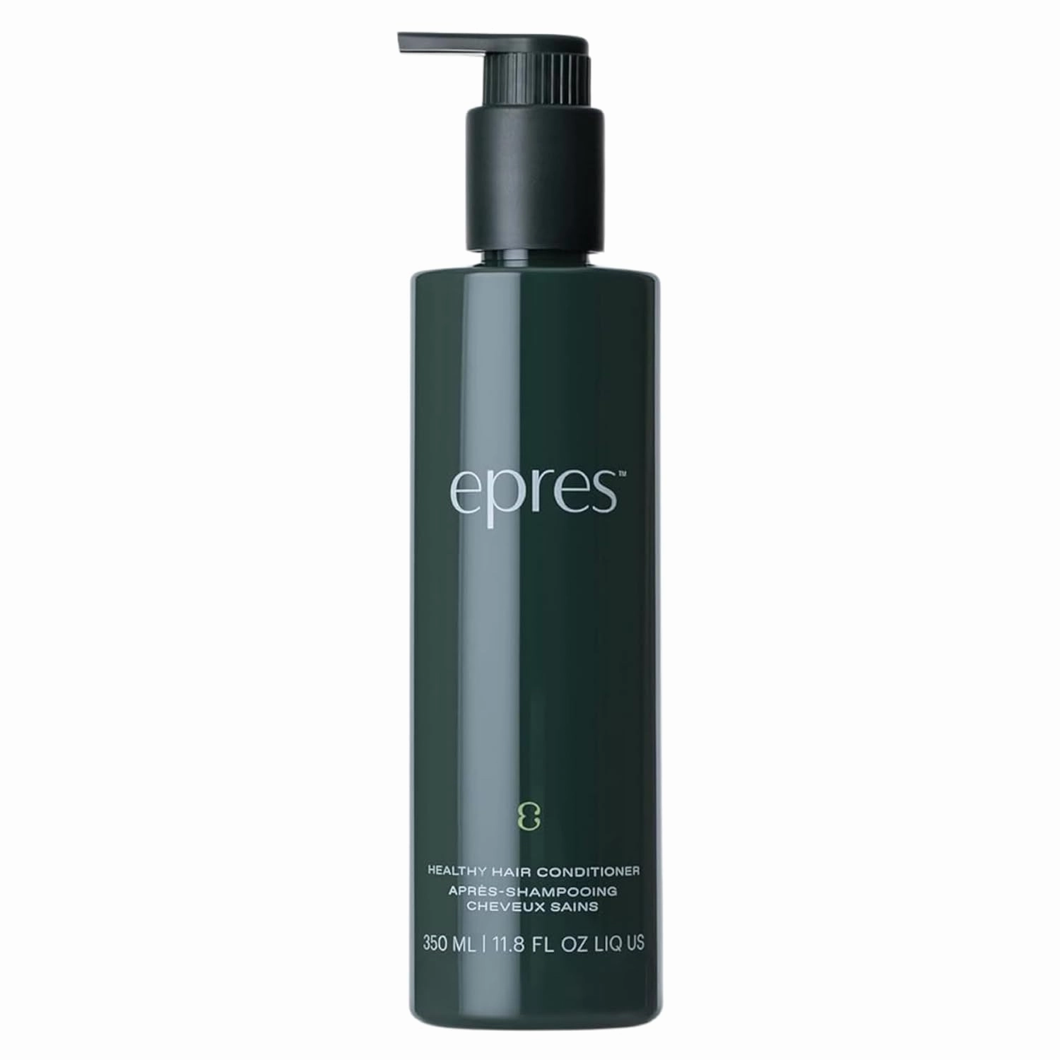 epres Healthy Hair Conditioner, Bond Repair for Stronger Shinier Hair, Cleaner Lightweight Formula Backed By Science, Scalp Hydration while Damage Repairing, Improve Bleach and Heat Damage