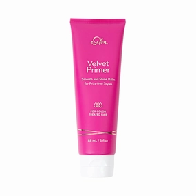 eSalon Velvet Primer Smoothing Hair Balm, 3 fl oz