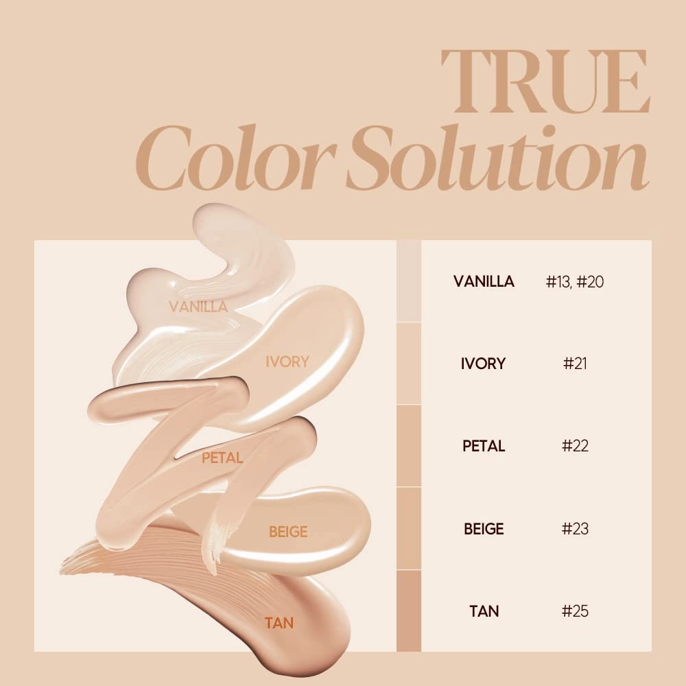 Espoir Pro Tailor Foundation Be Glow New Class #4 Beige 1.06 oz SPF27 PA   | Long-Lasting Healthy Radiance Glow Liquid Foundation | Light-weight Natural Dewy Full Coverage | Korean Base Makeup