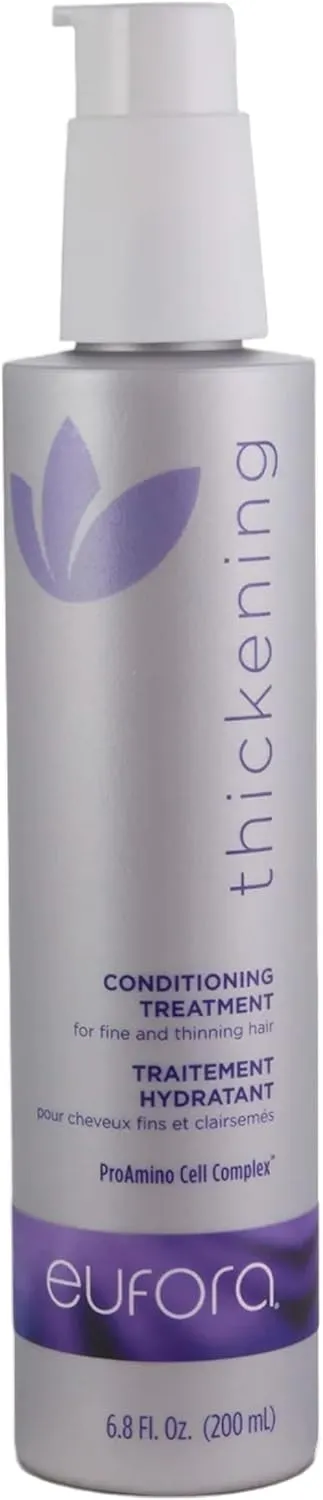 Eufora Thickening Conditioning Treatment 6.8 oz