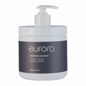 Eufora Beautifying Elixirs Moisture Masque 16 Oz