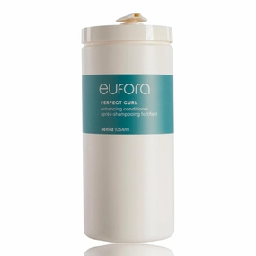 Eufora Perfect Curl Enhancing Conditioner 36 Fl.Oz