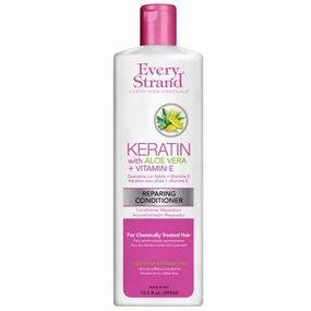 Every Strand Keratin Oil Conditioner 399ml