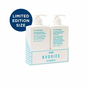 Evo Hydrate Buddies Box 500ml
