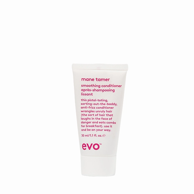 Evo Mane Tamer Smoothing Conditioner 30ml