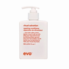 Evo Ritual Salvation Repairing Conditioner