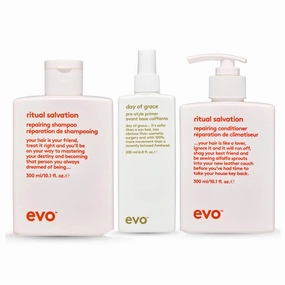 evo Saving Grace Repair Gift Set