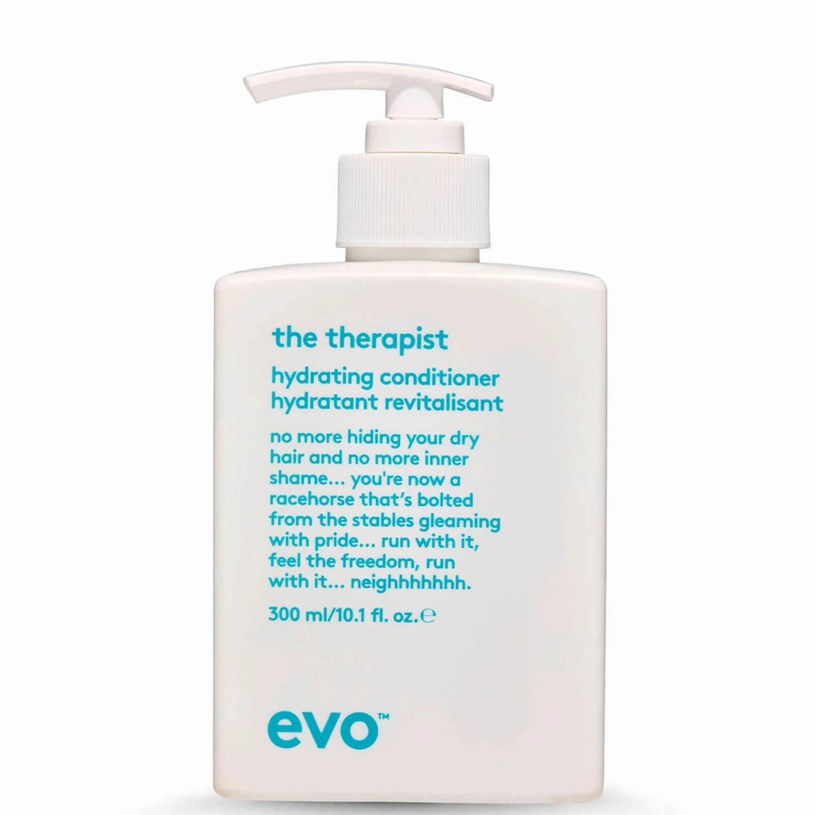 evo Wash, Rinse, Treat, Repeat Hydrate Set