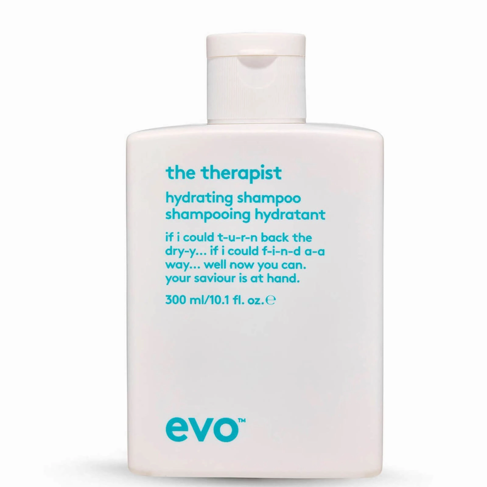 evo Wash, Rinse, Treat, Repeat Hydrate Set