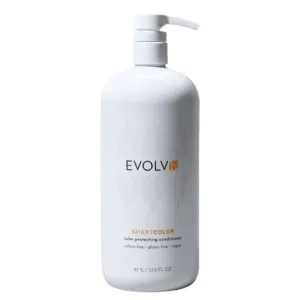 EVOLVh - Natural SmartColor Protecting Conditioner | Vegan, Non-Toxic, Clean Hair Care (33.8 fl oz | 1000 ml)
